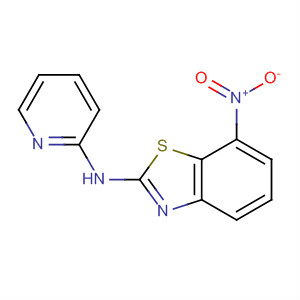 CAS No 820101-24-4  Molecular Structure