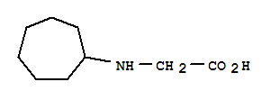 CAS No 82017-41-2  Molecular Structure