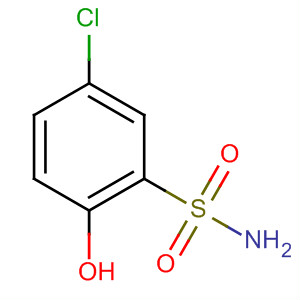 Cas Number: 82020-64-2  Molecular Structure