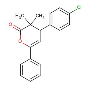 CAS No 820209-07-2  Molecular Structure