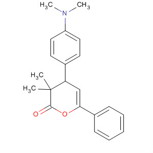 CAS No 820209-09-4  Molecular Structure