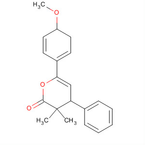 CAS No 820209-14-1  Molecular Structure