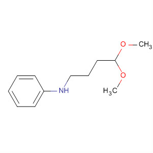 CAS No 820209-44-7  Molecular Structure