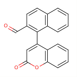 CAS No 820209-54-9  Molecular Structure