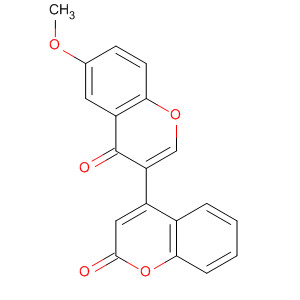 CAS No 820209-55-0  Molecular Structure