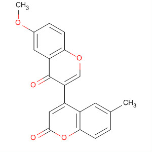 CAS No 820209-60-7  Molecular Structure