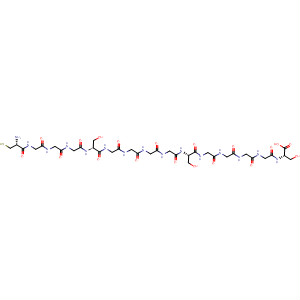 CAS No 820209-67-4  Molecular Structure