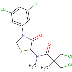 CAS No 820209-78-7  Molecular Structure