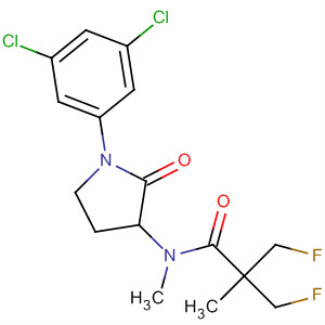 Cas Number: 820209-80-1  Molecular Structure