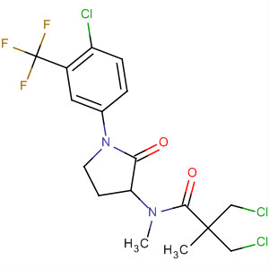 CAS No 820210-39-7  Molecular Structure