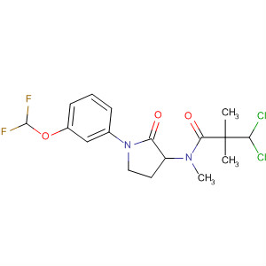 CAS No 820210-41-1  Molecular Structure