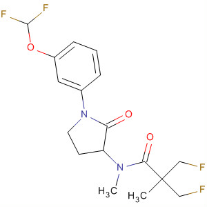 CAS No 820210-42-2  Molecular Structure