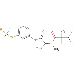 CAS No 820210-56-8  Molecular Structure