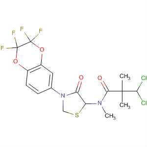 CAS No 820210-66-0  Molecular Structure