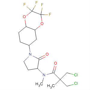 CAS No 820210-69-3  Molecular Structure