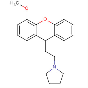 CAS No 820210-91-1  Molecular Structure