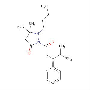 CAS No 820210-99-9  Molecular Structure