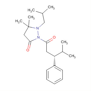 CAS No 820211-00-5  Molecular Structure