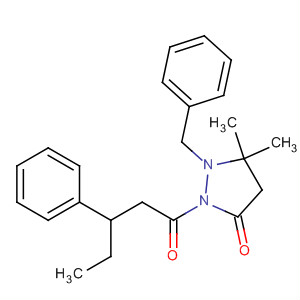 CAS No 820211-04-9  Molecular Structure