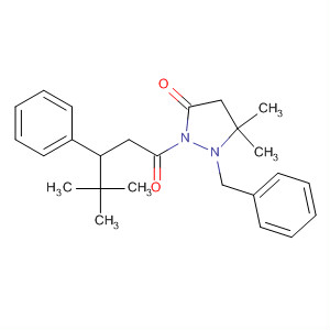 CAS No 820211-05-0  Molecular Structure