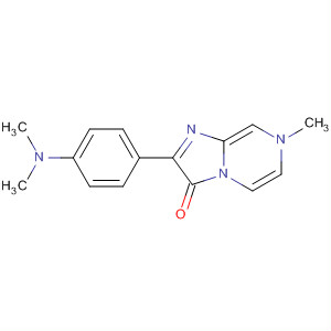 CAS No 820212-38-2  Molecular Structure