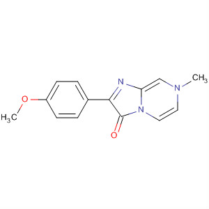 CAS No 820212-39-3  Molecular Structure