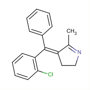CAS No 820213-26-1  Molecular Structure