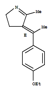 CAS No 820213-27-2  Molecular Structure