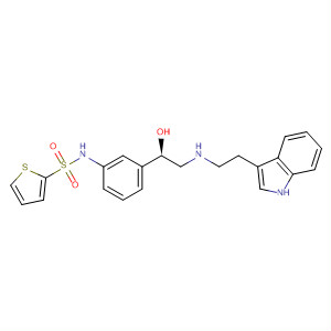 CAS No 820213-92-1  Molecular Structure