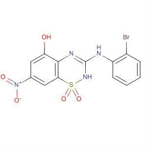 CAS No 820214-14-0  Molecular Structure