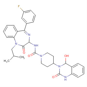 CAS No 820214-43-5  Molecular Structure