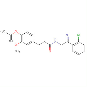 CAS No 820214-94-6  Molecular Structure