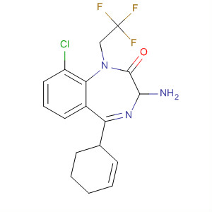 CAS No 820214-99-1  Molecular Structure