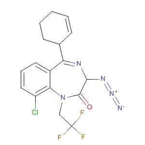 Cas Number: 820215-05-2  Molecular Structure