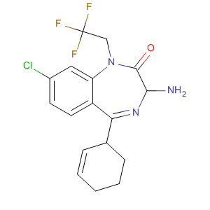 CAS No 820215-13-2  Molecular Structure