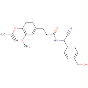 CAS No 820215-46-1  Molecular Structure