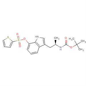 CAS No 820216-36-2  Molecular Structure