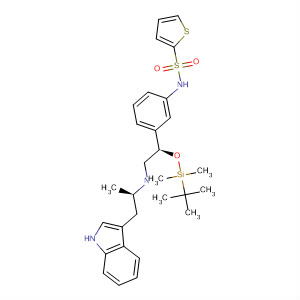 CAS No 820216-46-4  Molecular Structure