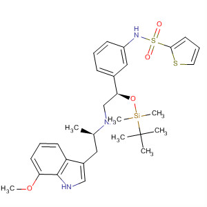 CAS No 820216-47-5  Molecular Structure