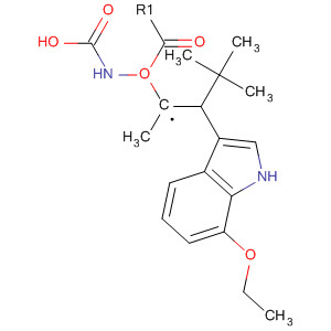 CAS No 820216-62-4  Molecular Structure