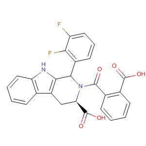 CAS No 820217-62-7  Molecular Structure