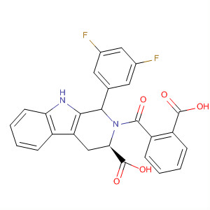 CAS No 820217-67-2  Molecular Structure