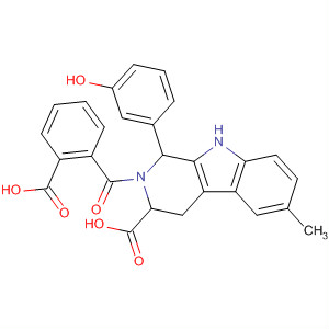 CAS No 820218-45-9  Molecular Structure