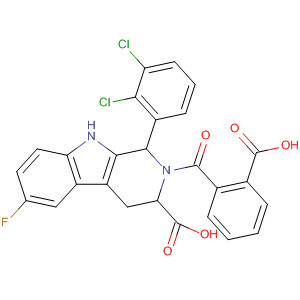 CAS No 820218-47-1  Molecular Structure