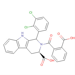 CAS No 820218-48-2  Molecular Structure