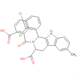 CAS No 820218-49-3  Molecular Structure
