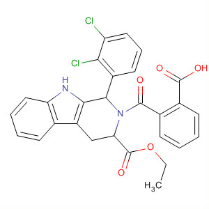 CAS No 820218-50-6  Molecular Structure