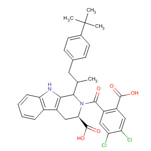 CAS No 820218-91-5  Molecular Structure