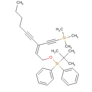 CAS No 820219-29-2  Molecular Structure