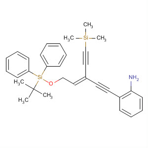 CAS No 820219-32-7  Molecular Structure